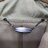 インターナショナルギャラリービームス International Gallery BEAMS PER BACCO ウール ダッフルジャケット メンズ JPN:M